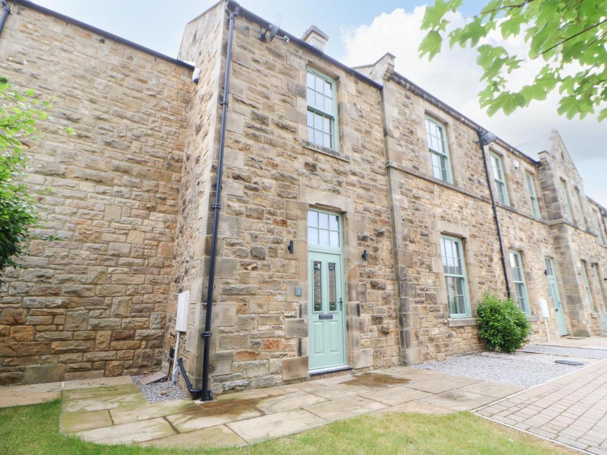 1 Claire House Way Holiday home Barnard Castle