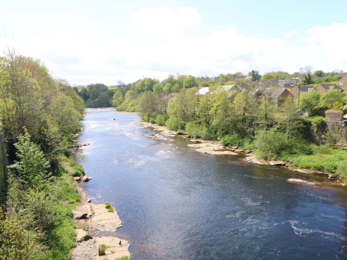 1 Claire House Way Barnard Castle