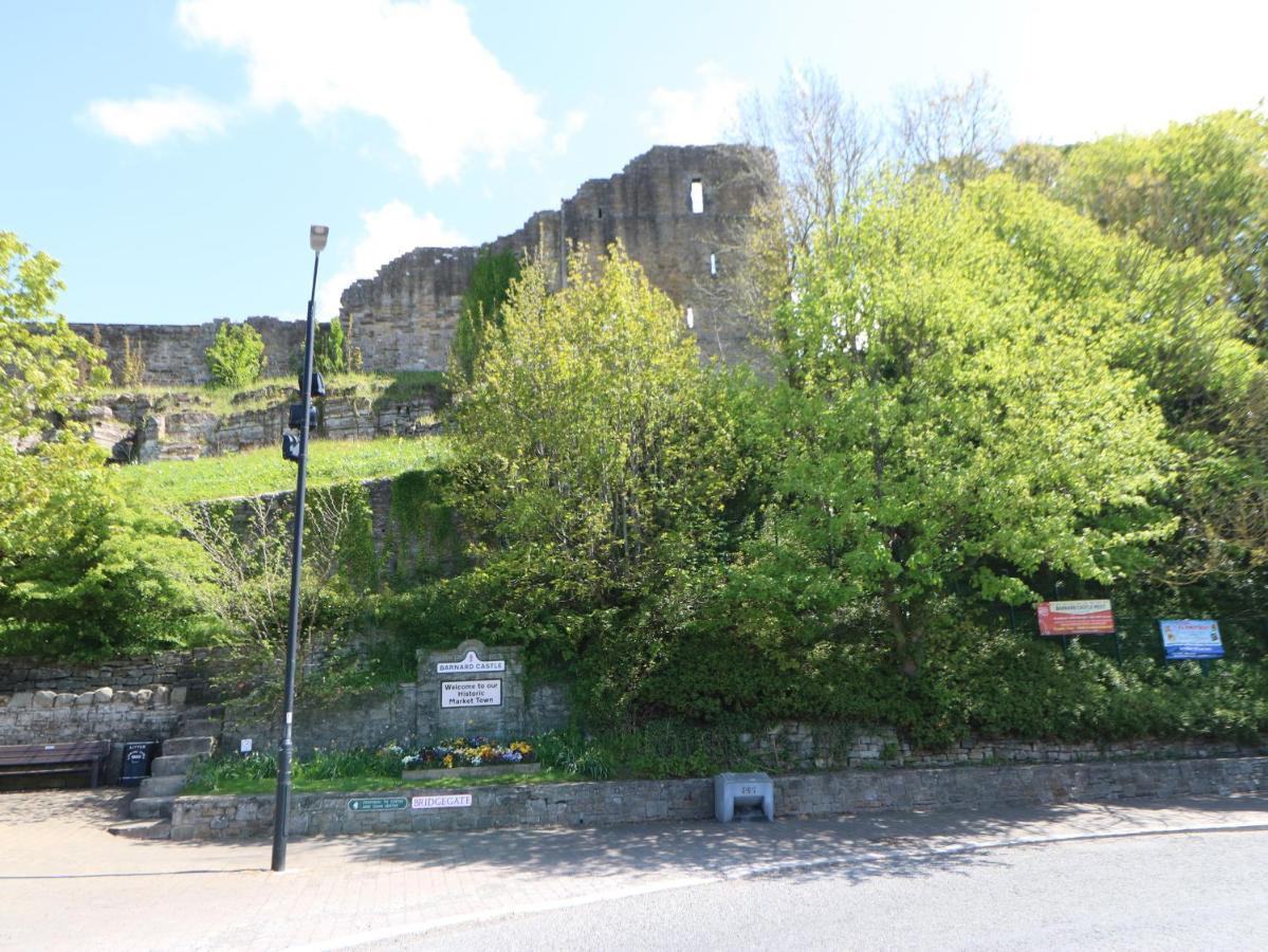 1 Claire House Way * Barnard Castle