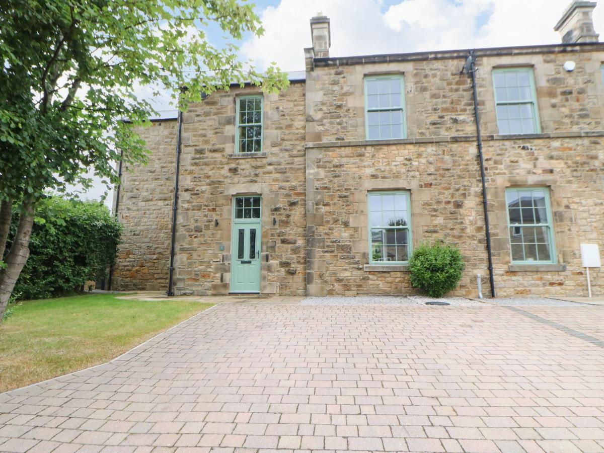 1 Claire House Way Holiday home Barnard Castle