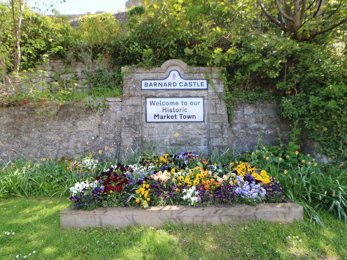 1 Claire House Way Barnard Castle