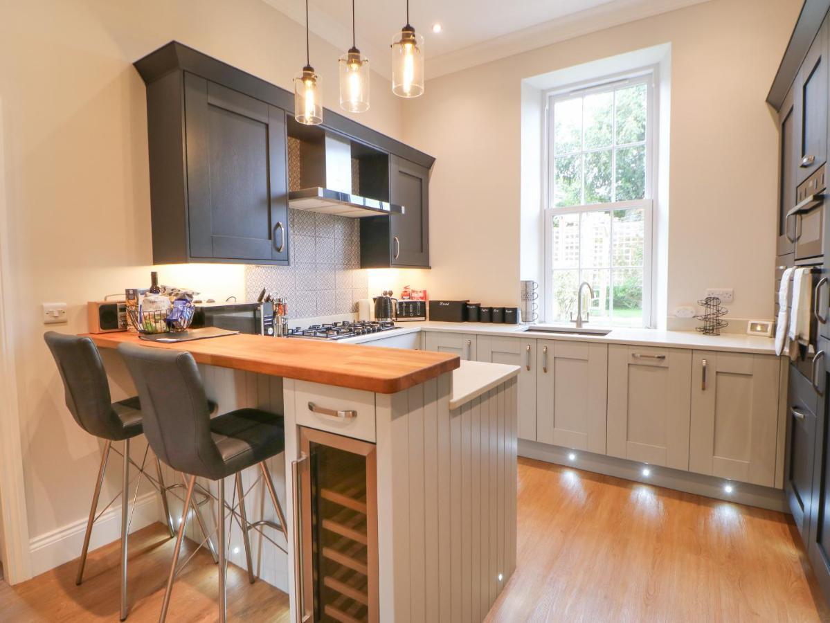 1 Claire House Way * Barnard Castle