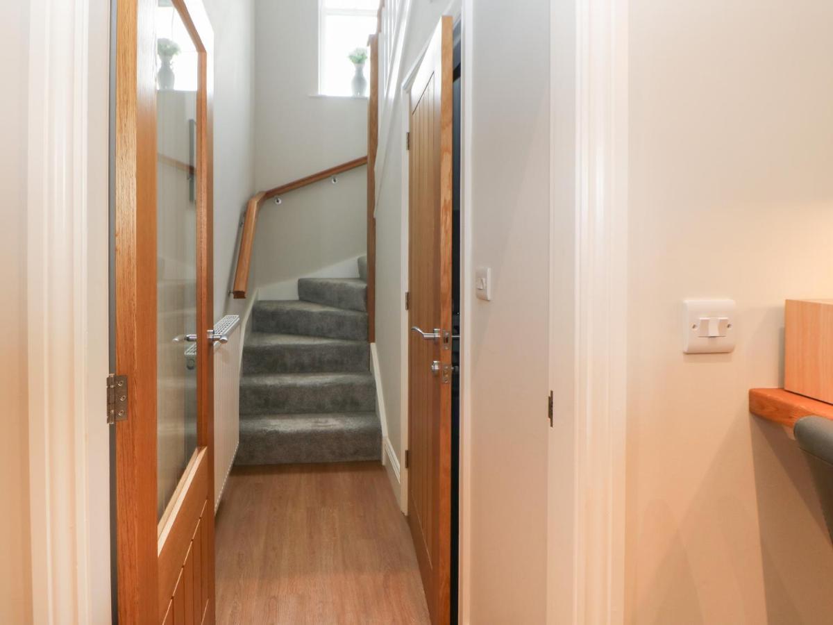 Holiday home 1 Claire House Way Barnard Castle