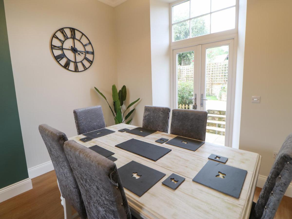 1 Claire House Way Holiday home