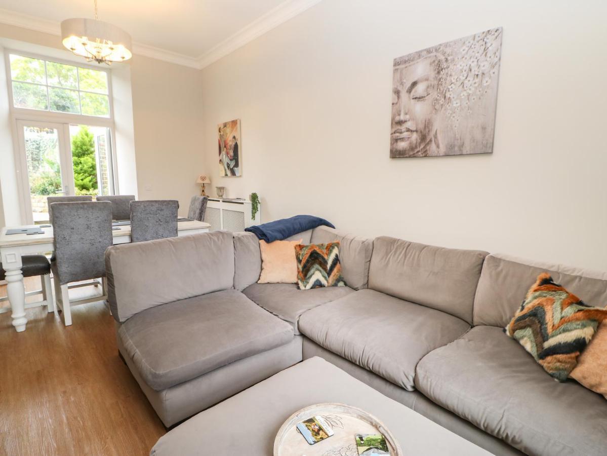 1 Claire House Way Holiday home Barnard Castle