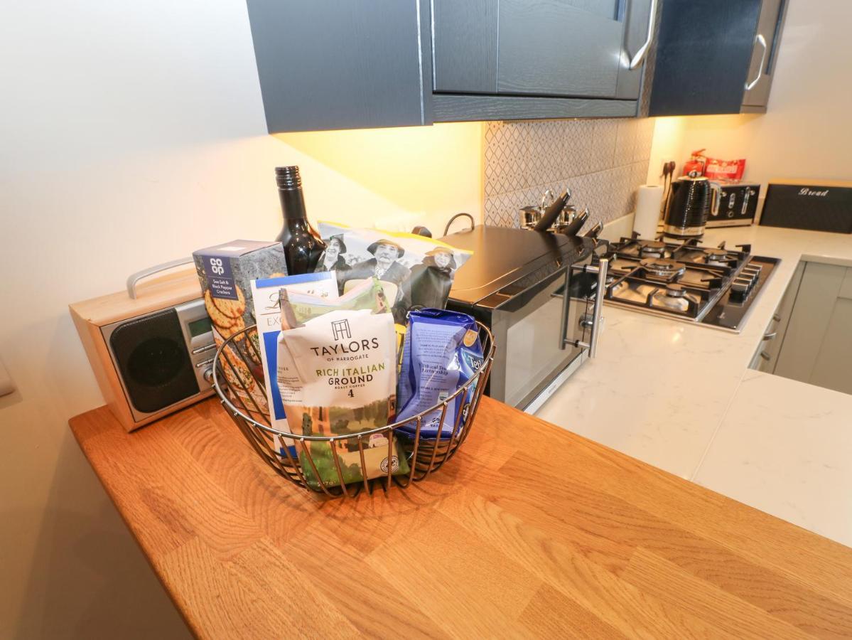 1 Claire House Way Holiday home *