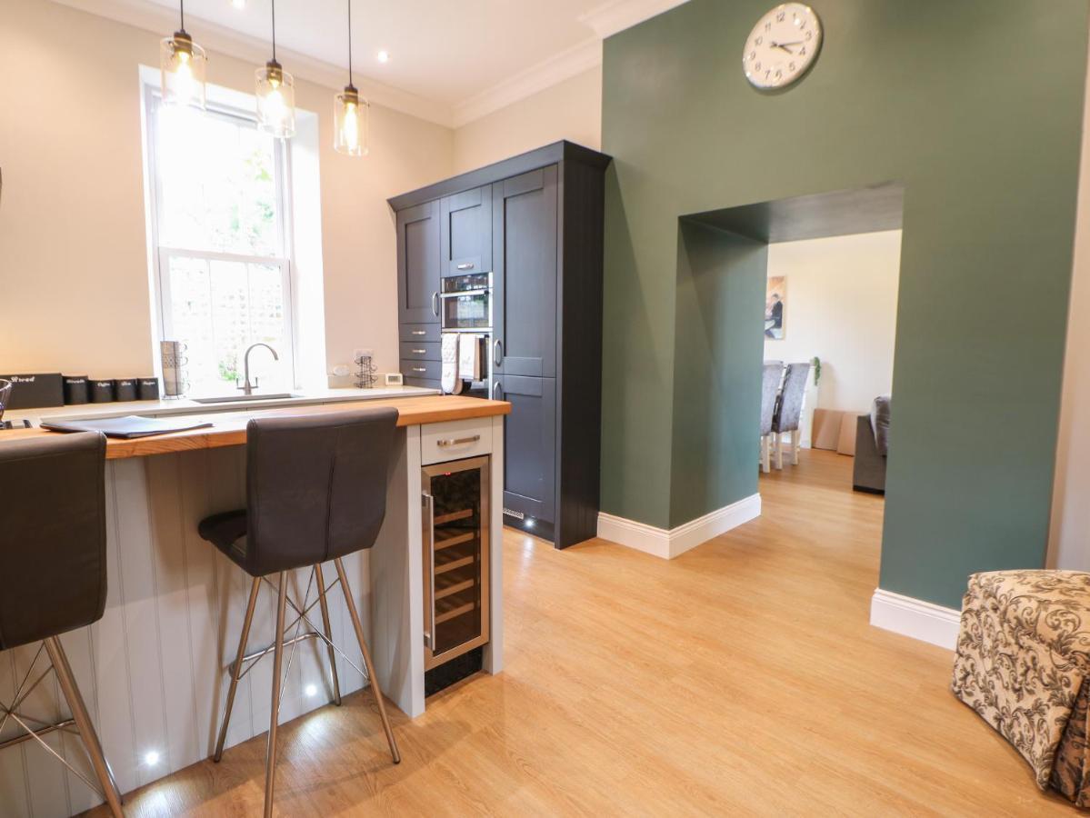 1 Claire House Way Barnard Castle