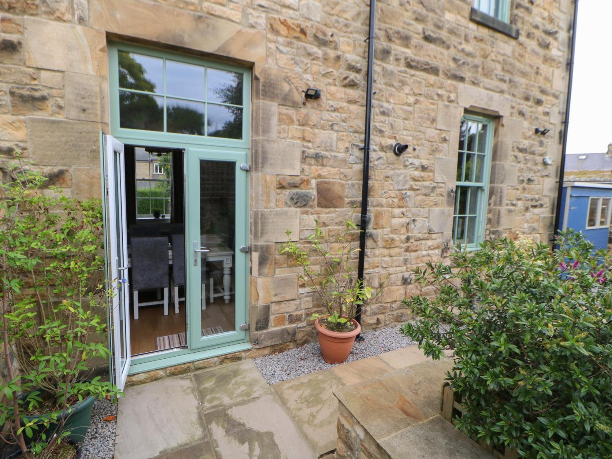 Holiday home 1 Claire House Way Barnard Castle