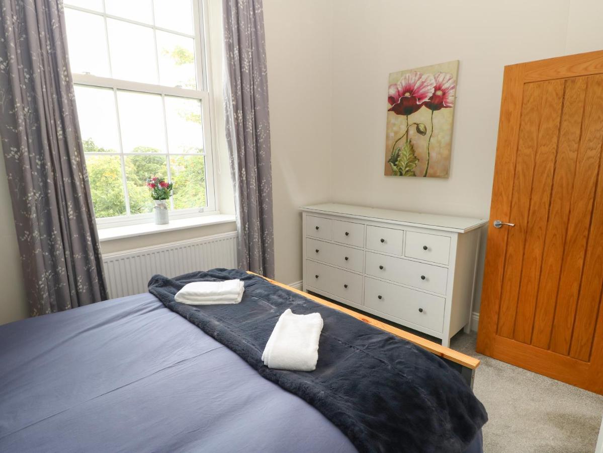Holiday home 1 Claire House Way *